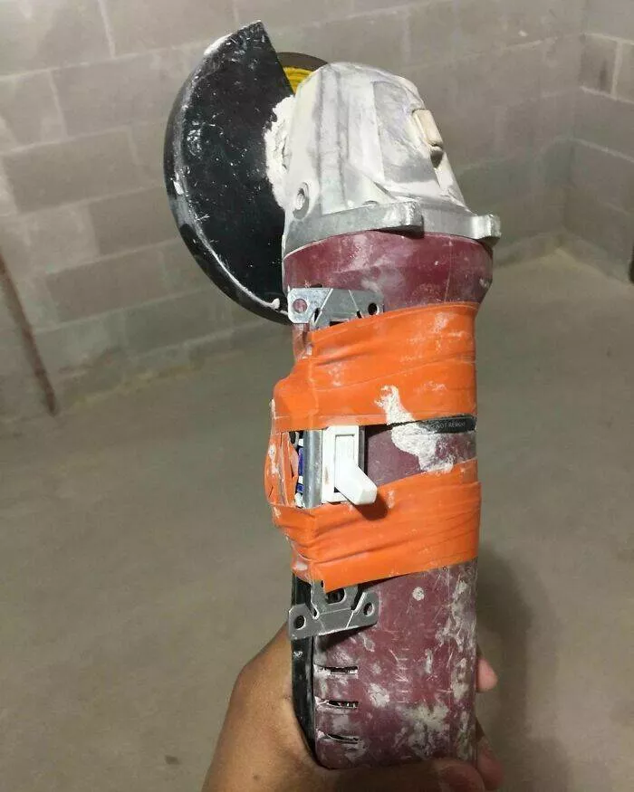 Memorable job fails when workplace blunders take the spotlight - #42 