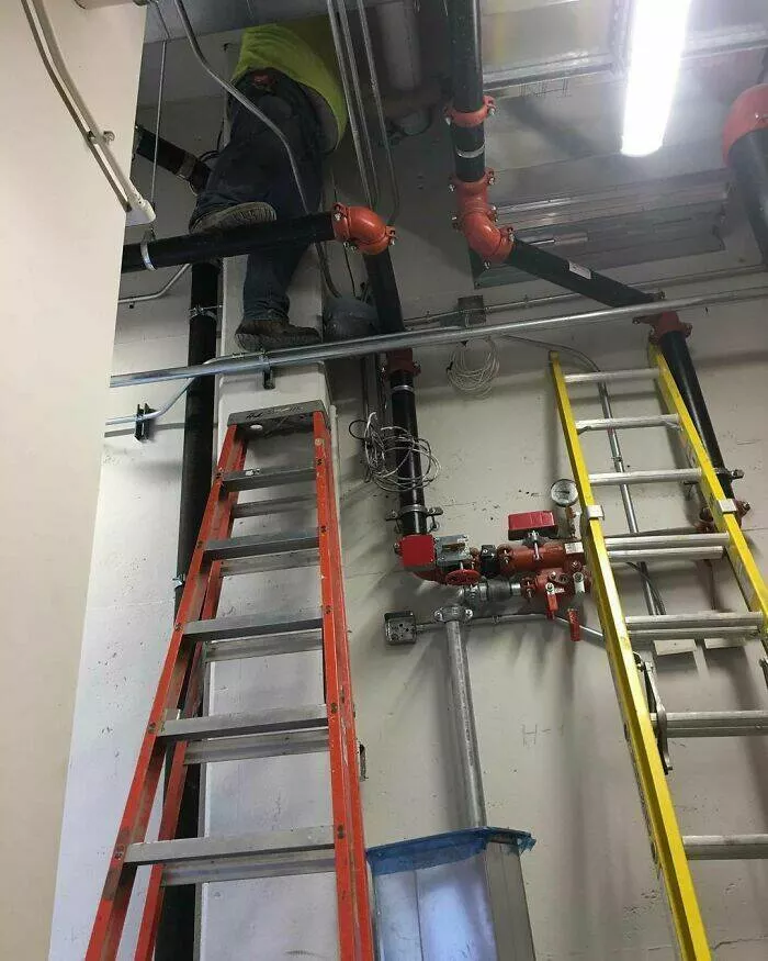 Memorable job fails when workplace blunders take the spotlight - #44 