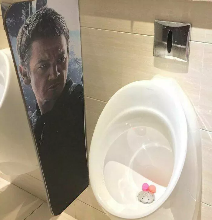 Memorable job fails when workplace blunders take the spotlight - #46 