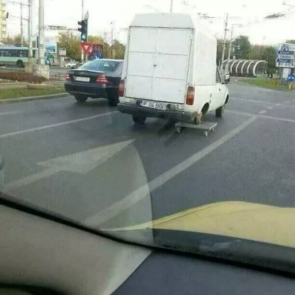 Memorable job fails when workplace blunders take the spotlight - #8 