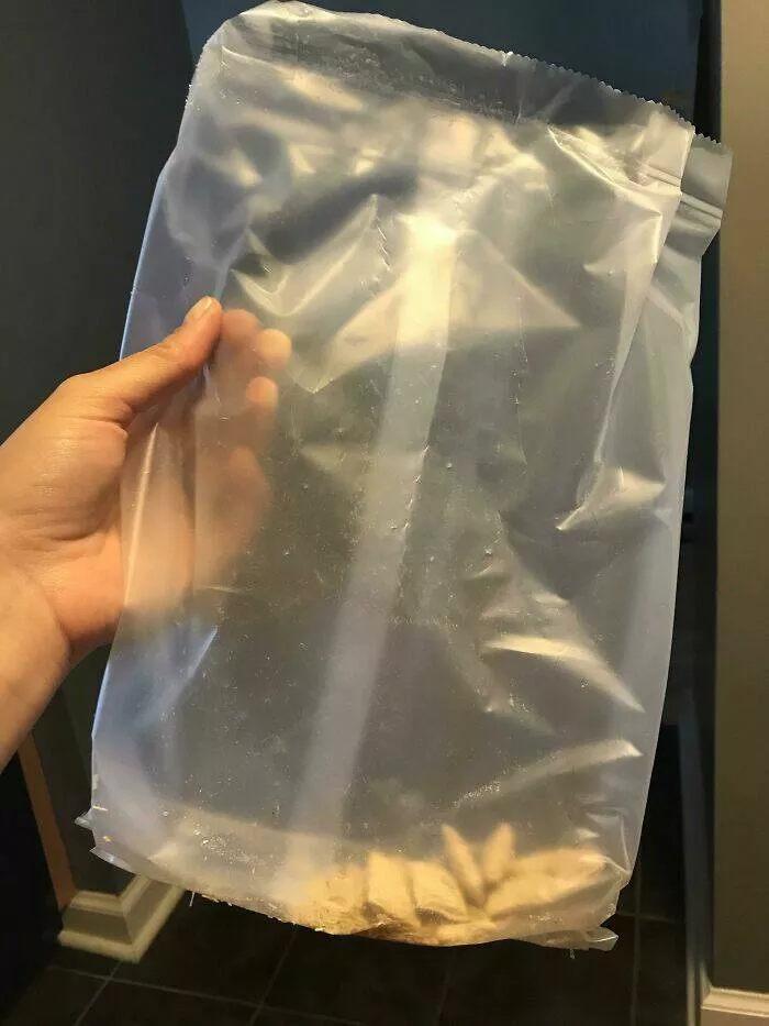 Frustration unleashed partners hilariously incompetent moments go viral - #37 How My Husband Puts Back Cereal
