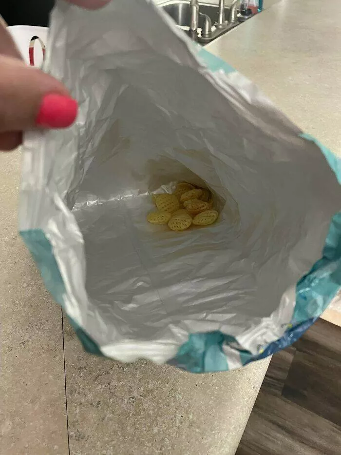 Frustration unleashed partners hilariously incompetent moments go viral - #52 My Boyfriend's Solution to Me Being Mad That He Finishes Everything in the House Without Buying a Replacement