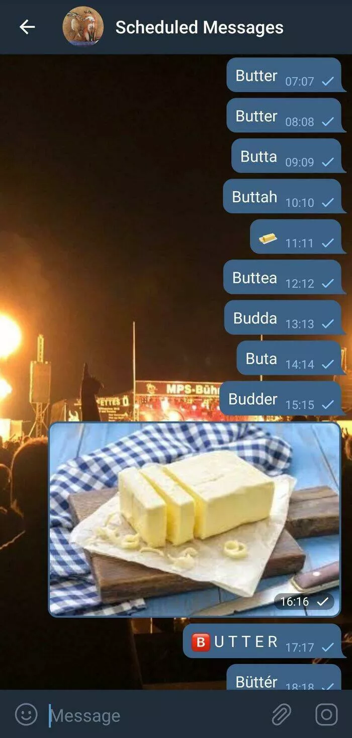 Queens of comedy partners in laughter hilarious girlfriends and wives - #16 My Boyfriend Asked Me to Remind Him to Buy Butter. I Think I Did a Good Job Queens of comedy partners in laughter hilarious girlfriends and wives - #16 My Boyfriend Asked Me to Remind Him to Buy Butter. I Think I Did a Good Job