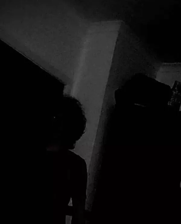 Enigmatic visuals unsettling images for a haunting experience - #14 