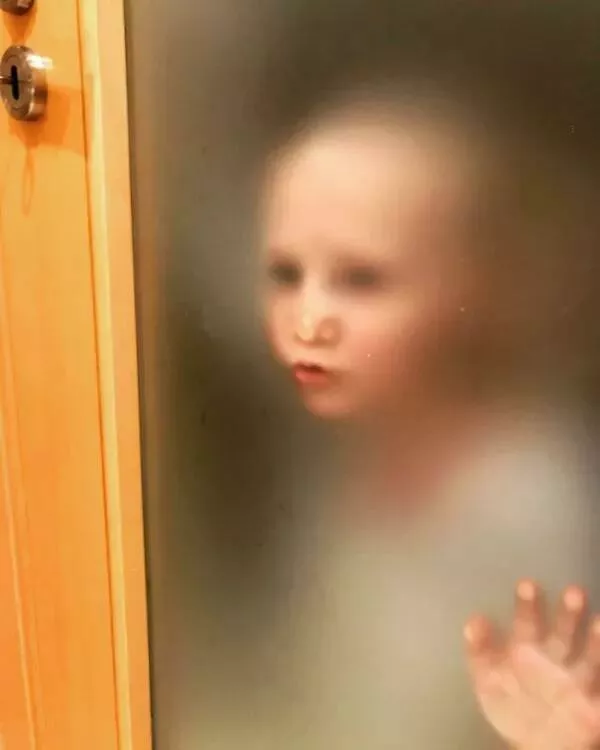 Enigmatic visuals unsettling images for a haunting experience - #16 