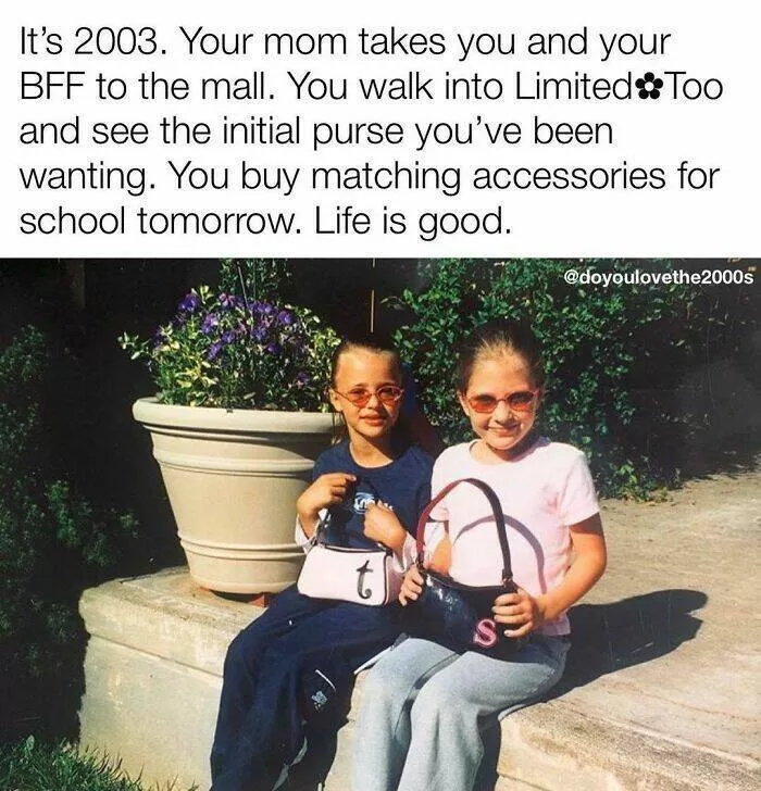 Capsule temporelle dinternet memes refletant le spectre des annees 2000 - #27 