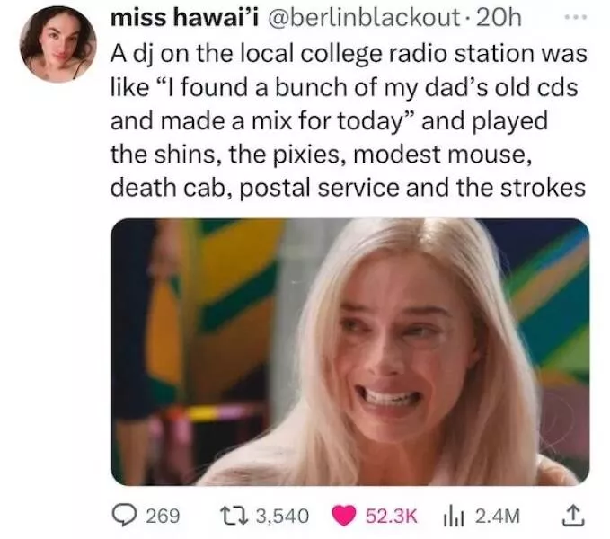 Laughter amidst tears images seamlessly blending sorrow and humor - #19 