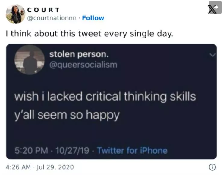 Laughter amidst tears images seamlessly blending sorrow and humor - #30 
