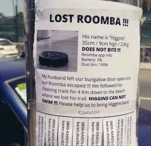 Epic laughter chronicles people unveiling the funniest finds - #24 