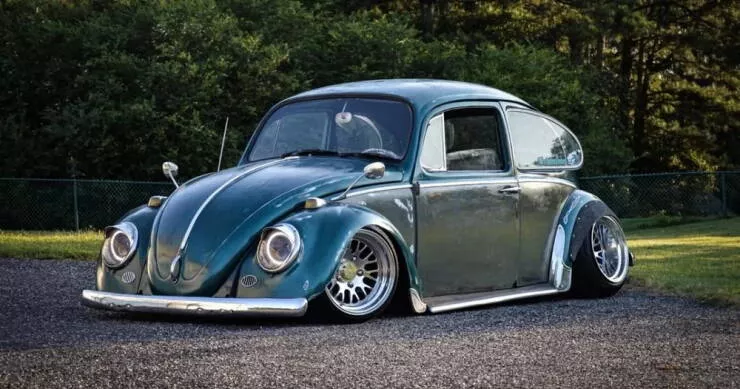 Whimsical rides exploring a world of crazy vehicles - #25 