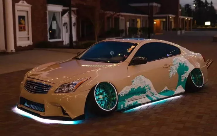 Whimsical rides exploring a world of crazy vehicles - #26 