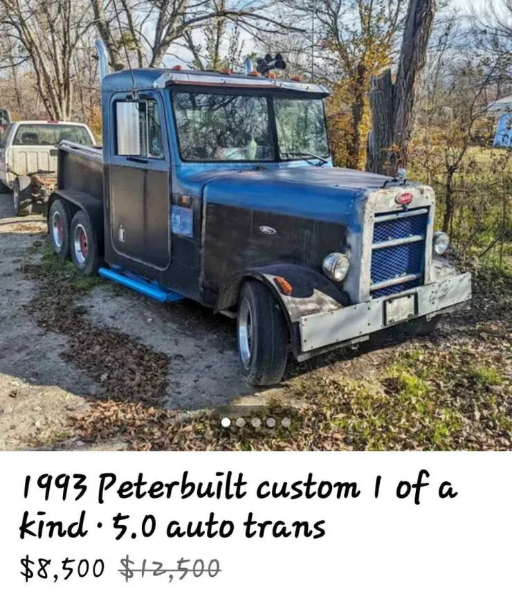 Whimsical rides exploring a world of crazy vehicles - #28 