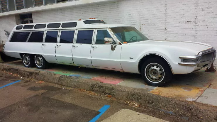 Whimsical rides exploring a world of crazy vehicles - #33 