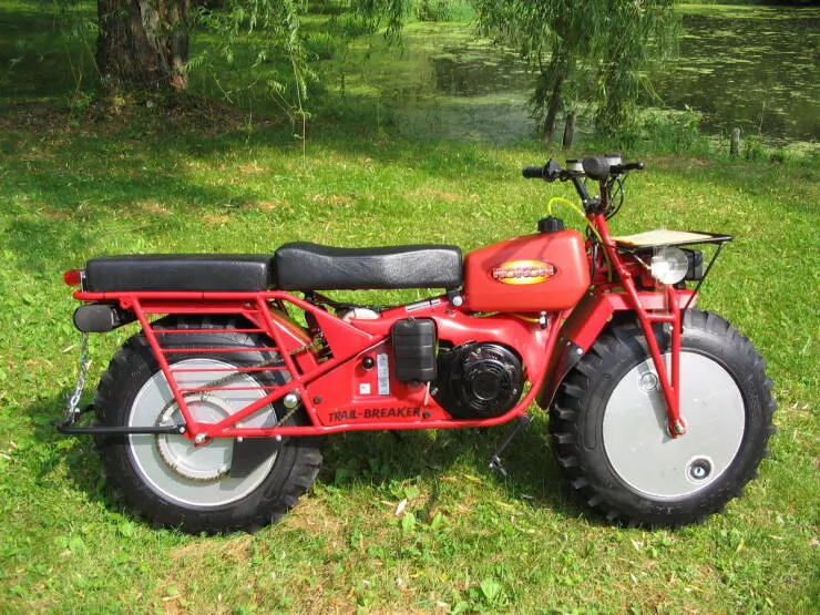 Whimsical rides exploring a world of crazy vehicles - #36 