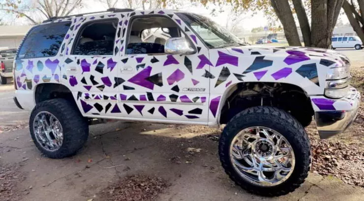 Whimsical rides exploring a world of crazy vehicles - #39 