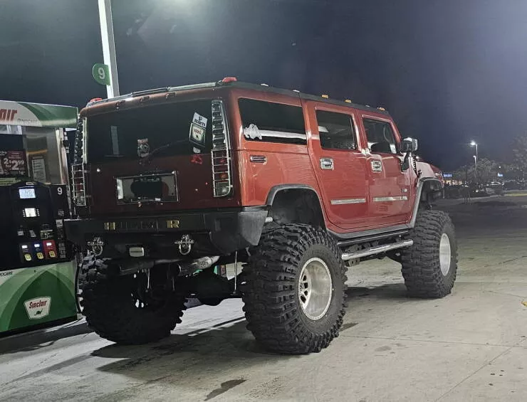 Whimsical rides exploring a world of crazy vehicles - #40 