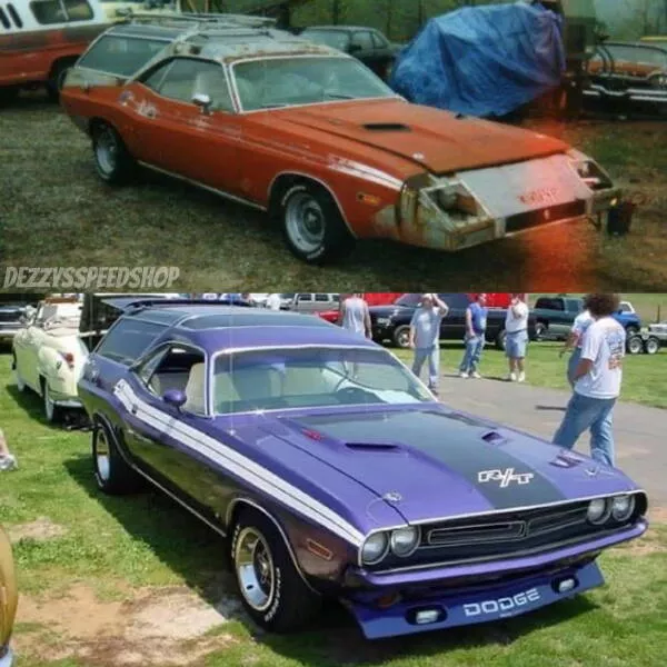 Whimsical rides exploring a world of crazy vehicles - #52 Whimsical rides exploring a world of crazy vehicles - #52