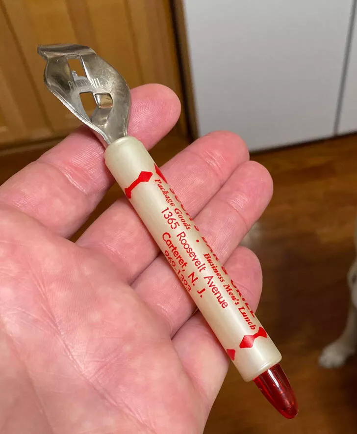 Digital enigma unveiling shocking mystery discoveries that baffled all - #13 What is the red pointy plastic used for? Digital enigma unveiling shocking mystery discoveries that baffled all - #13 What is the red pointy plastic used for?