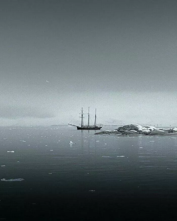 Discovering norwegian splendor captivating photos of unique beauty - #14 Exploring Svalbard in Northern Norway