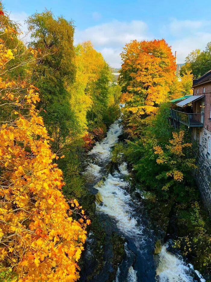 Discovering norwegian splendor captivating photos of unique beauty - #21 Lillehammer, Mesna