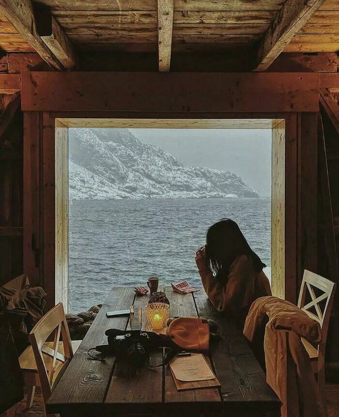 Decouvrir la splendeur norvegienne des photos captivantes mettant en valeur une beaute unique - #8 Nusfjord, Norland, Norvège