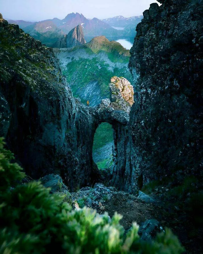 Discovering norwegian splendor captivating photos of unique beauty - #9 Exploring Senja, Norway