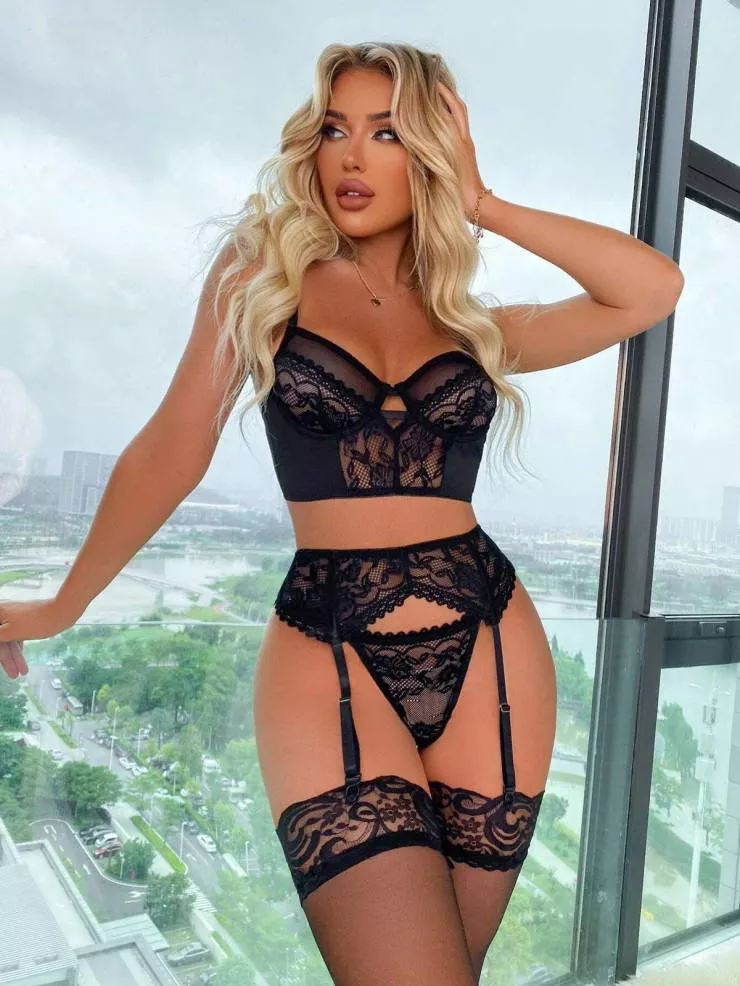 Elegance unveiled exploring timeless lingerie collections - #13 