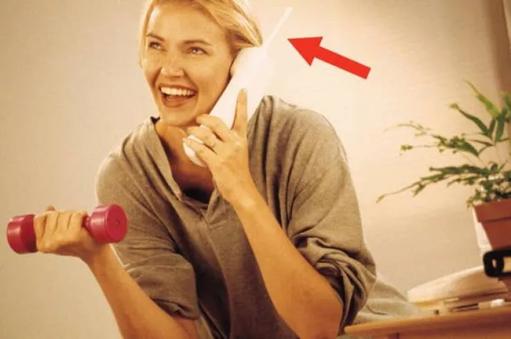 Nostalgic flashbacks unforgettable 90s moments for gen x and elder millennials - #14 Cordless home phones with large antennas that had limited range and zero battery life. Nostalgic flashbacks unforgettable 90s moments for gen x and elder millennials - #14 Cordless home phones with large antennas that had limited range and zero battery life.