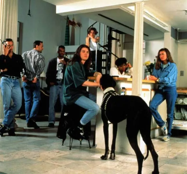 Nostalgic flashbacks unforgettable 90s moments for gen x and elder millennials - #16 MTV's early seasons of The Real World, a precursor to reality TV. Cast members were genuinely themselves, not seeking TV careers. Nostalgic flashbacks unforgettable 90s moments for gen x and elder millennials - #16 MTV's early seasons of The Real World, a precursor to reality TV. Cast members were genuinely themselves, not seeking TV careers.