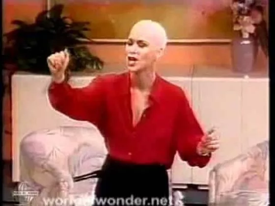 Nostalgic flashbacks unforgettable 90s moments for gen x and elder millennials - #18 Susan Powter's Stop the Insanity! infomercials, characterized by intense yelling, often aired right after Saturday morning cartoons ended. Nostalgic flashbacks unforgettable 90s moments for gen x and elder millennials - #18 Susan Powter's Stop the Insanity! infomercials, characterized by intense yelling, often aired right after Saturday morning cartoons ended.