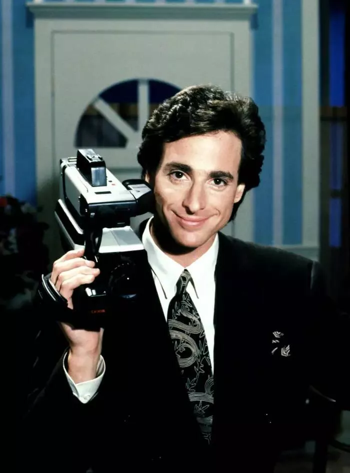 Nostalgic flashbacks unforgettable 90s moments for gen x and elder millennials - #24 America's Funniest Home Videos, hosted by Bob Saget, was one of the original platforms for watching viral videos.