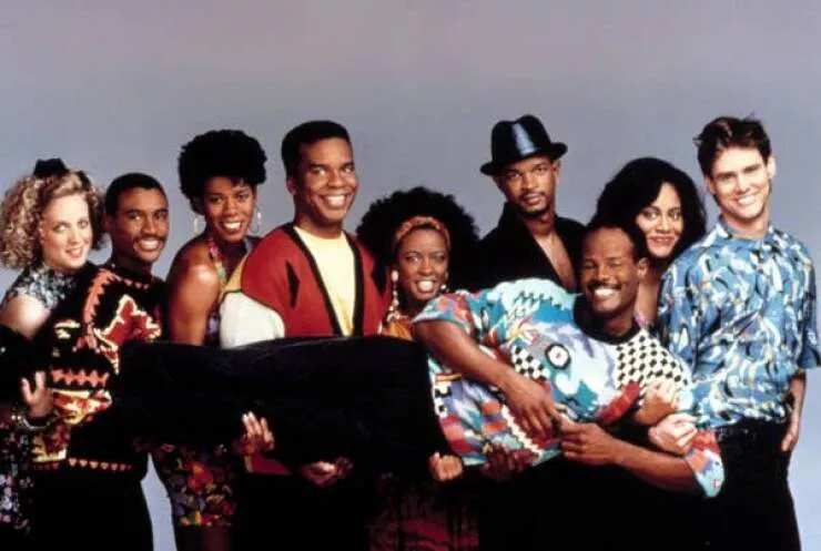 Nostalgic flashbacks unforgettable 90s moments for gen x and elder millennials - #7 In Living Color, apart from being humorous, was arguably the edgiest show on TV. Nostalgic flashbacks unforgettable 90s moments for gen x and elder millennials - #7 In Living Color, apart from being humorous, was arguably the edgiest show on TV.