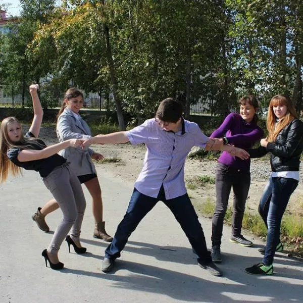 38 most amazing situations ever - #12 