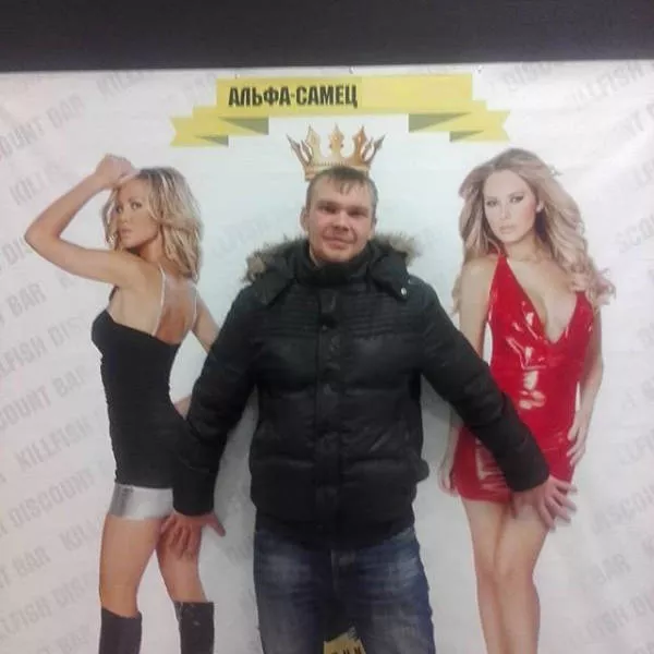 Les 38 situations les plus extraordinaires - #13 
