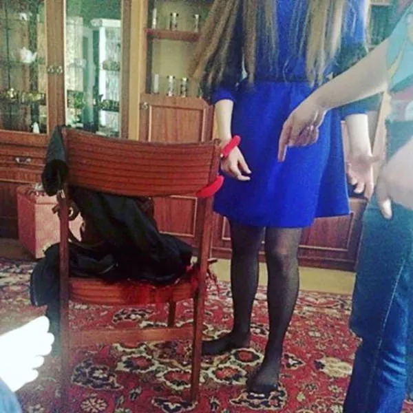 38 most amazing situations ever - #14 