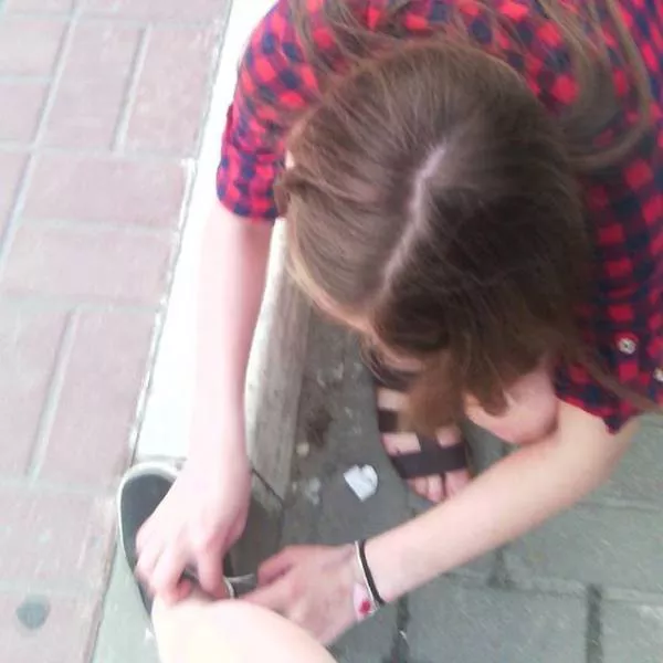 Les 38 situations les plus extraordinaires - #15 