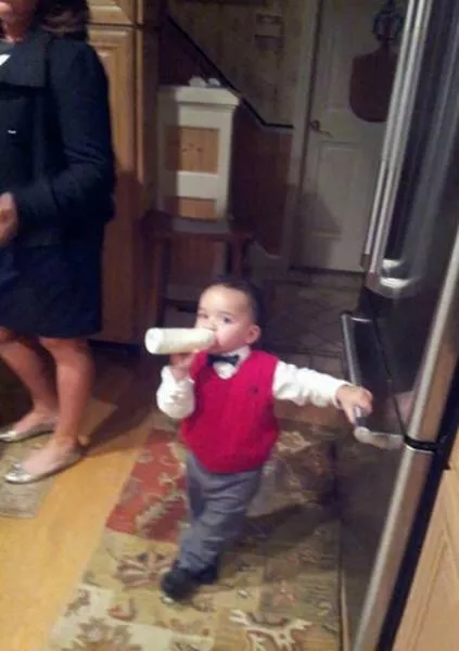 38 most amazing situations ever - #17 
