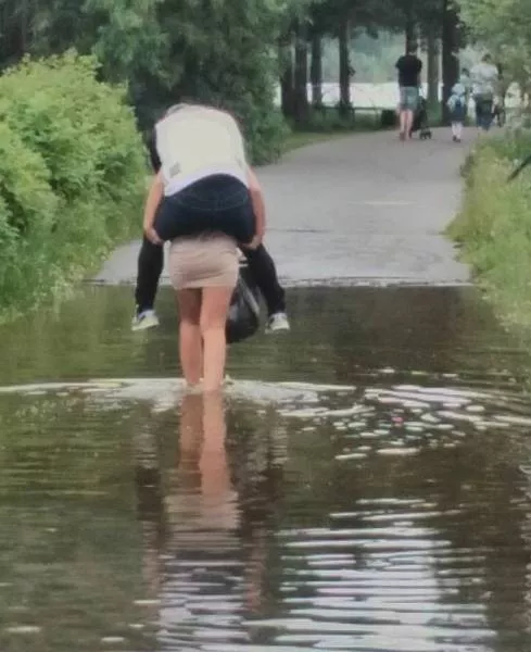Les 38 situations les plus extraordinaires - #23 