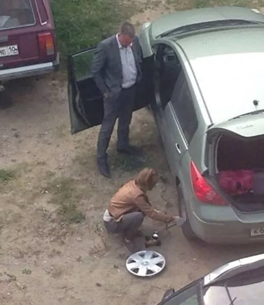 Les 38 situations les plus extraordinaires - #24 