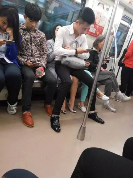 Les 38 situations les plus extraordinaires - #28 