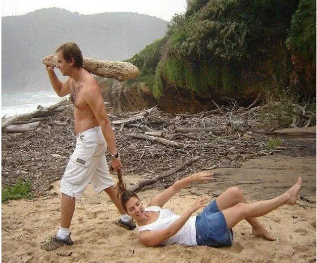 Les 38 situations les plus extraordinaires - #29 