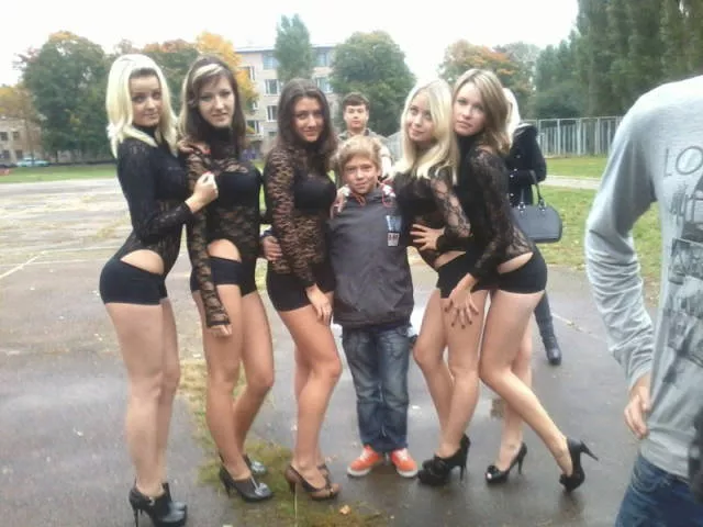 38 most amazing situations ever - #3 