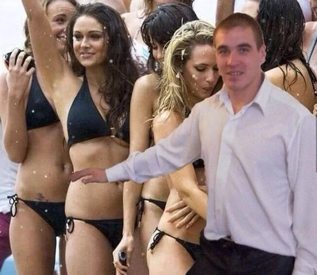 Les 38 situations les plus extraordinaires - #30 
