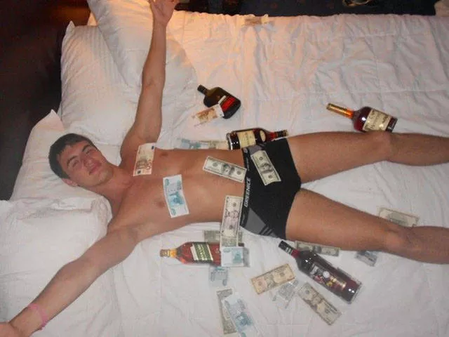 Les 38 situations les plus extraordinaires - #34 