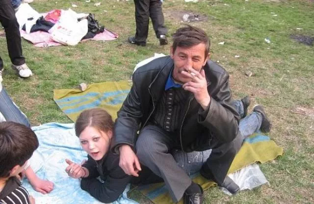 Les 38 situations les plus extraordinaires - #37 