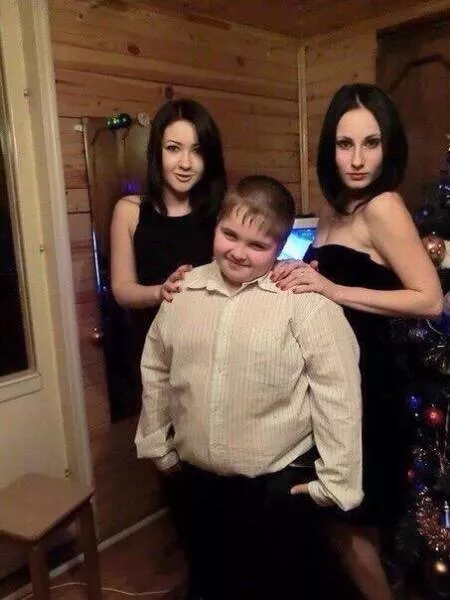 Les 38 situations les plus extraordinaires - #38 