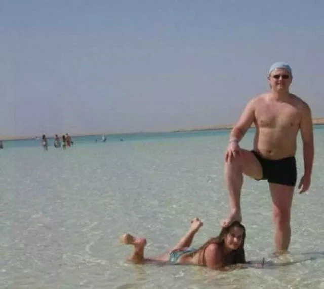 Les 38 situations les plus extraordinaires - #7 