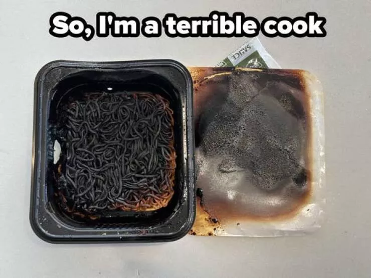 Comic calamities hilarious tales of navigating a rough day - #10 