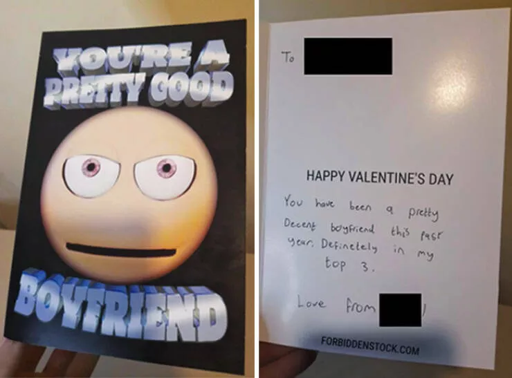 Valentines comedy love and laughter stealing the spotlight - #19 Diese Videos wurden buchstäblich zwei Tage hintereinander gepostet.