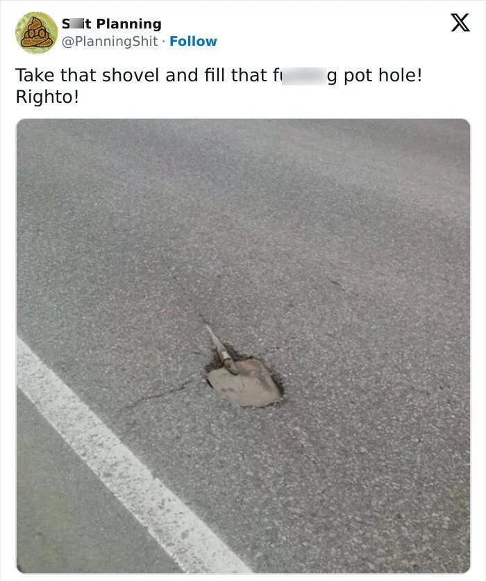 Comic miscalculations chuckling at the consequences of poor planning - #29 